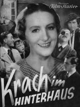 voir la fiche complète du film : Krach im Hinterhaus