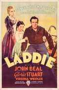 voir la fiche complète du film : Laddie