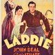 photo du film Laddie