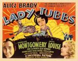 voir la fiche complète du film : Lady Tubbs