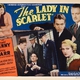 photo du film The Lady in Scarlet