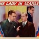 photo du film The Lady in Scarlet