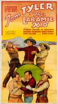 voir la fiche complète du film : The Laramie Kid