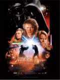 voir la fiche complète du film : Star Wars : Épisode III - La revanche des Sith