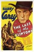 Last Of The Clintons