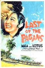 voir la fiche complète du film : Last of the Pagans