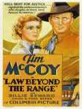 voir la fiche complète du film : Law Beyond the Range