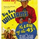 photo du film The Law of 45's