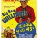 photo du film The Law of 45's