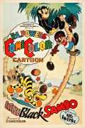 voir la fiche complète du film : Little Black Sambo