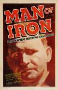 voir la fiche complète du film : Man of Iron