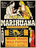 voir la fiche complète du film : Marihuana