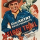 photo du film Melody Trail