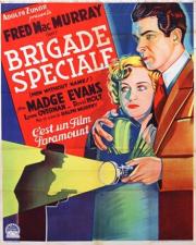 Brigade Spéciale