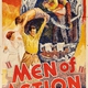 photo du film Men of Action