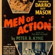 photo du film Men of Action