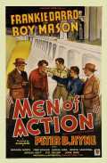 voir la fiche complète du film : Men of Action