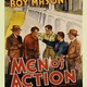 photo du film Men of Action