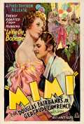 voir la fiche complète du film : Mimi