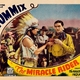 photo du film Le cavalier miracle