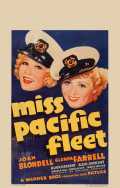 voir la fiche complète du film : Miss Pacific