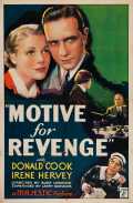 voir la fiche complète du film : Motive for Revenge