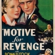 photo du film Motive for Revenge