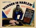 voir la fiche complète du film : Murder in Harlem
