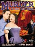 voir la fiche complète du film : Maria Marten, or The Murder in the Red Barn