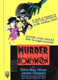 voir la fiche complète du film : Murder on a Honeymoon