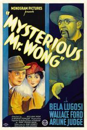 voir la fiche complète du film : The Mysterious Mr. Wong