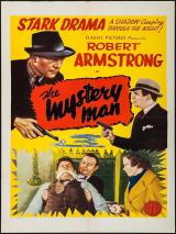 voir la fiche complète du film : The Mystery Man