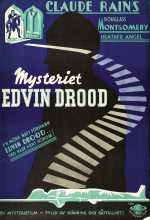 Le Mystère D Edwin Drood