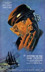 voir la fiche complète du film : The Mystery of the Marie Celeste