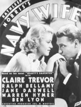 voir la fiche complète du film : Navy Wife