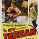 photo du film Les nouvelles aventures de Tarzan