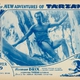 photo du film Les nouvelles aventures de Tarzan