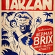 photo du film Les nouvelles aventures de Tarzan