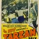 photo du film Les nouvelles aventures de Tarzan