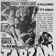 photo du film Les nouvelles aventures de Tarzan