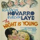 photo du film The Night Is Young