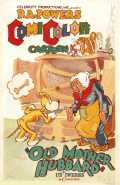 voir la fiche complète du film : Old Mother Hubbard