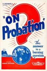 On Probation