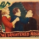 photo du film One Frightened Night