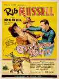 voir la fiche complète du film : Outlaw Rule