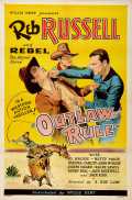 voir la fiche complète du film : Outlaw Rule