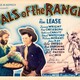 photo du film Pals of the Range
