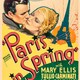 photo du film Paris au printemps