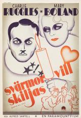 voir la fiche complète du film : People Will Talk