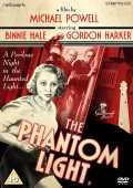 The Phantom Light